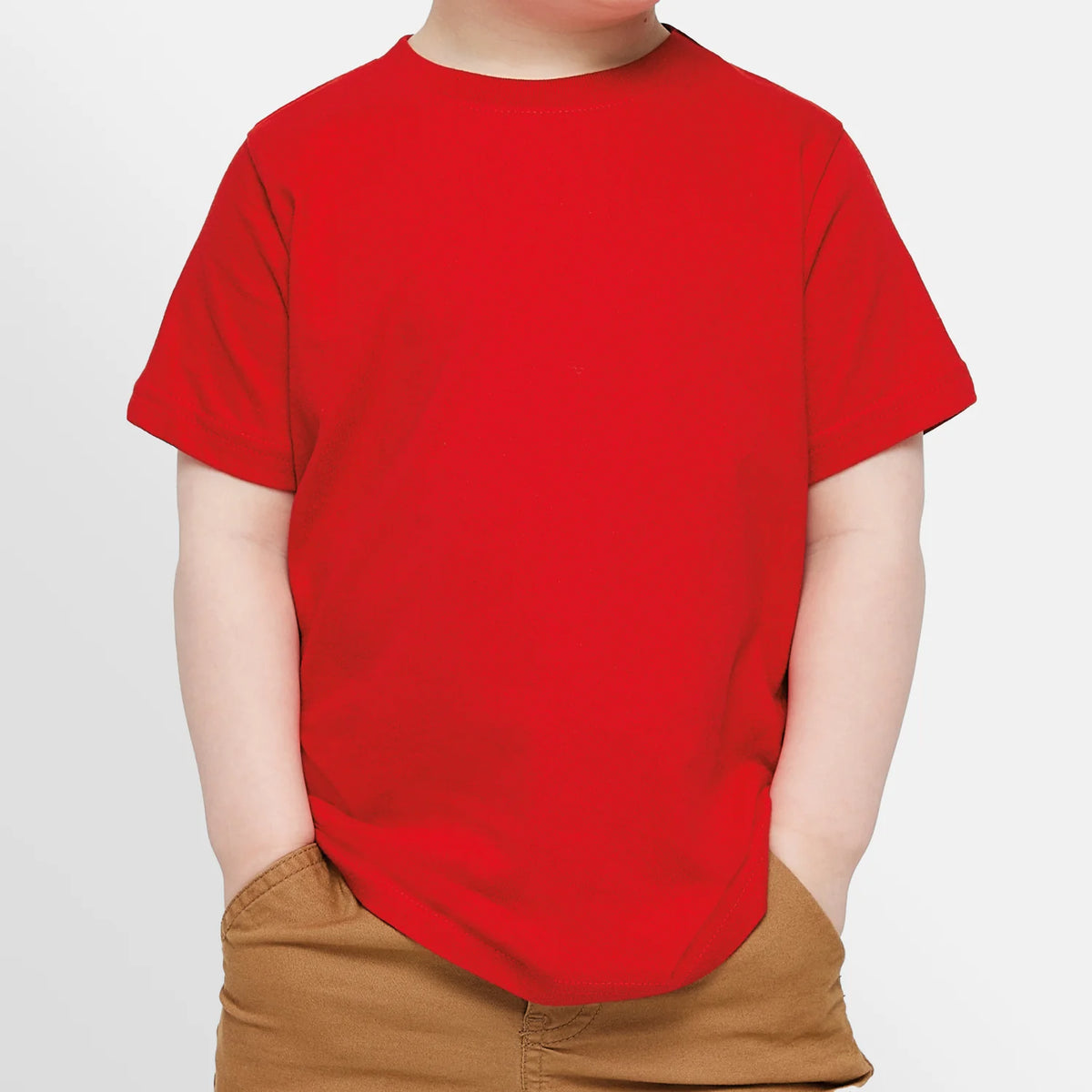 Kids T-Shirts, Soft and everyday wearable